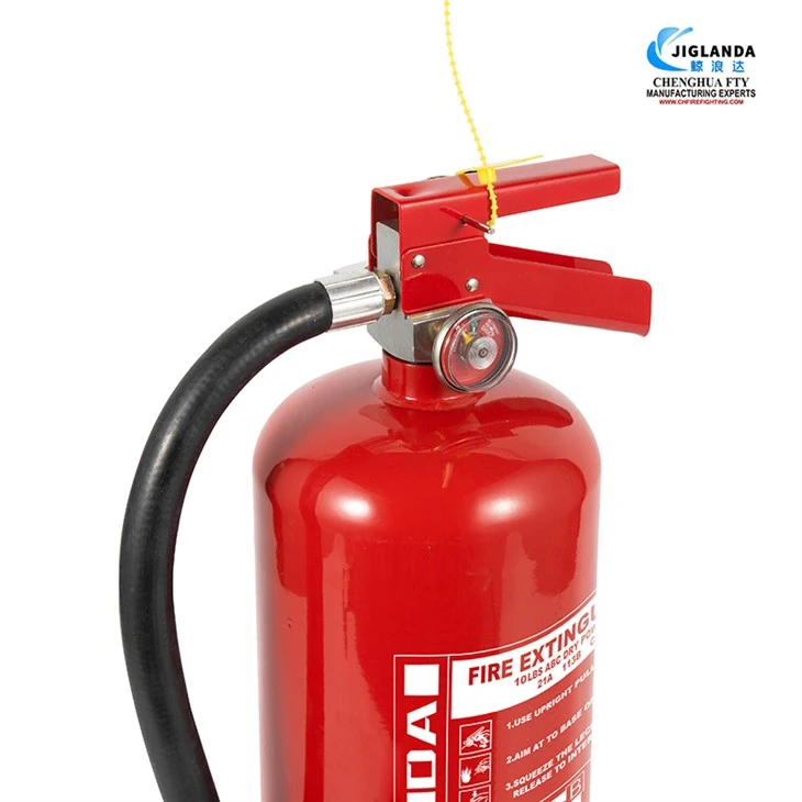 4KG ABC Powder Fire Extinguisher best