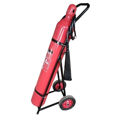 50KG CO2 tifi tan-nar